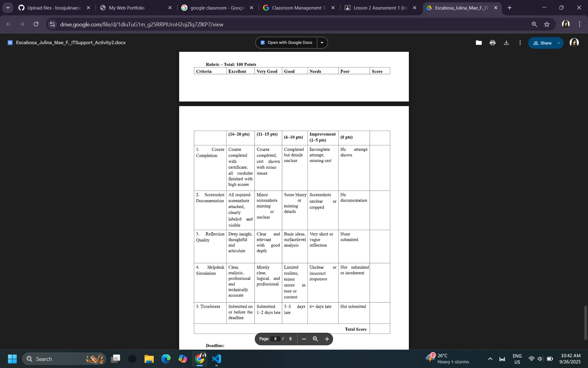 Activity 2 Image 8